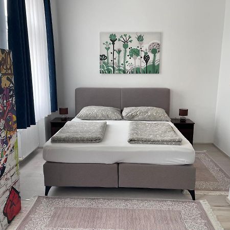 Gesamte Unterkunft Im Zentrum Von Wien Top 27 المظهر الخارجي الصورة