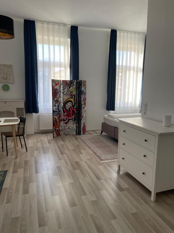 Gesamte Unterkunft Im Zentrum Von Wien Top 27 المظهر الخارجي الصورة